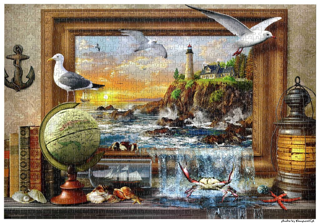 Obrazek puzzli