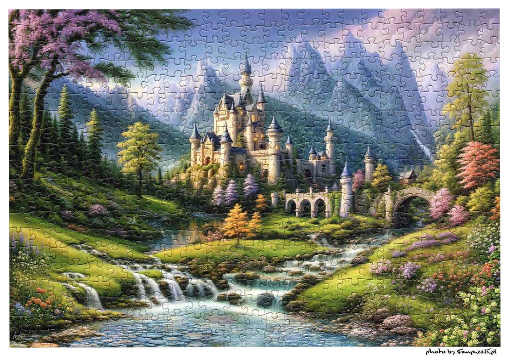Obrazek puzzli