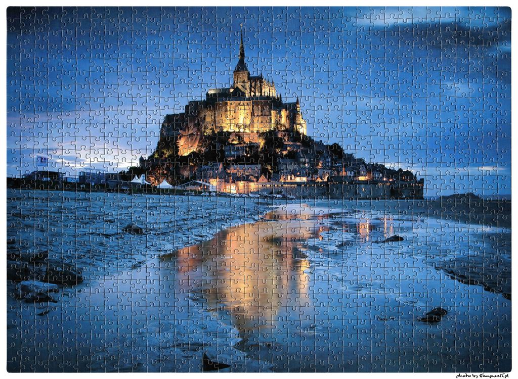 Obrazek puzzli