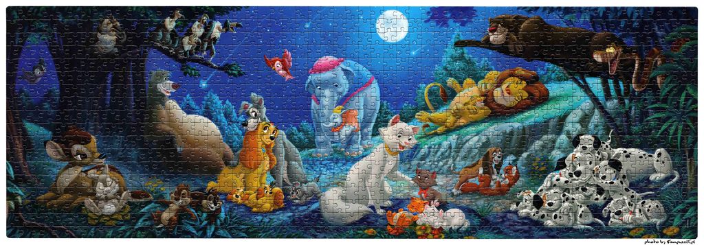 Obrazek puzzli