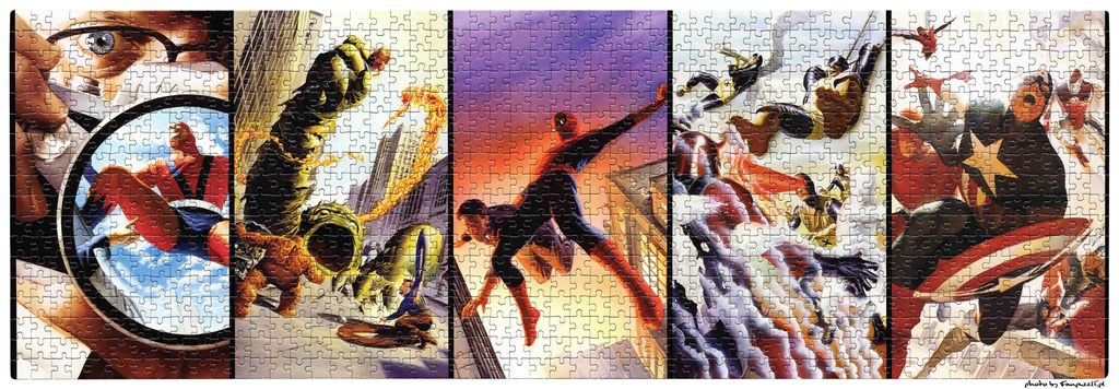 Obrazek puzzli
