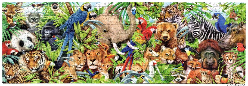 Obrazek puzzli