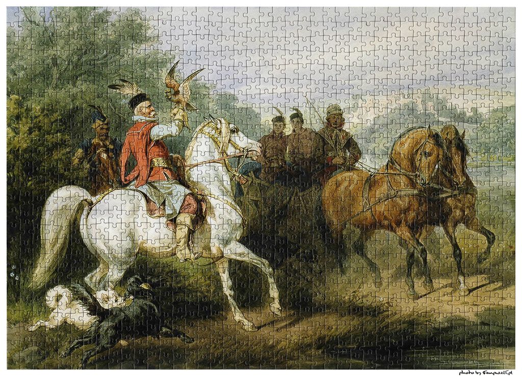 Obrazek puzzli