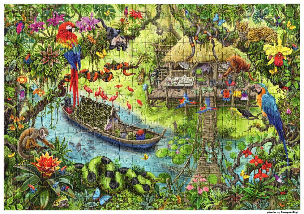 Obrazek puzzli