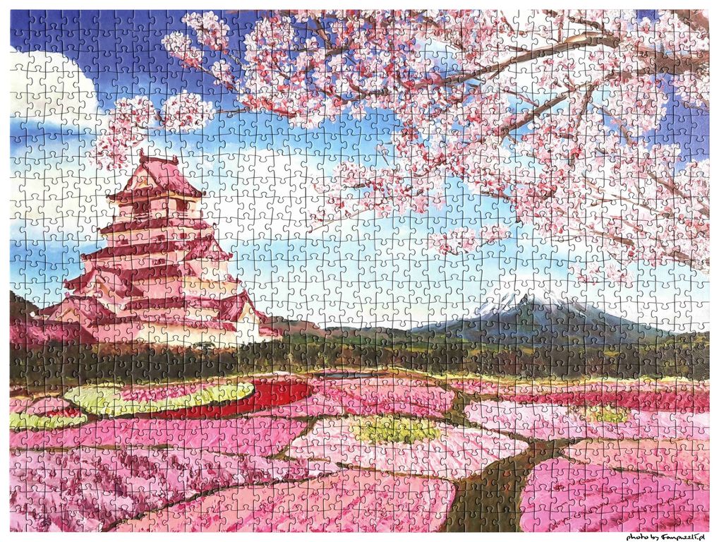 Obrazek puzzli