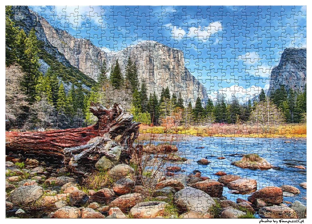 Obrazek puzzli