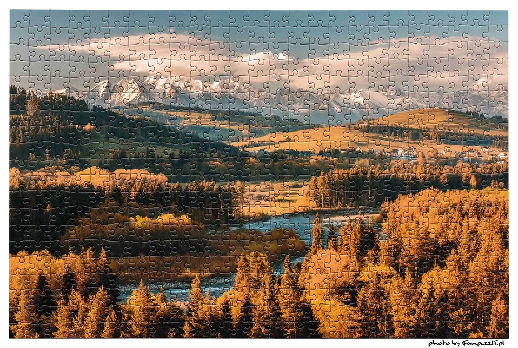 Obrazek puzzli