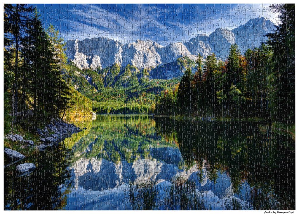 Obrazek puzzli