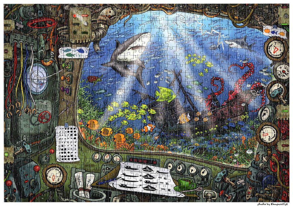 Obrazek puzzli