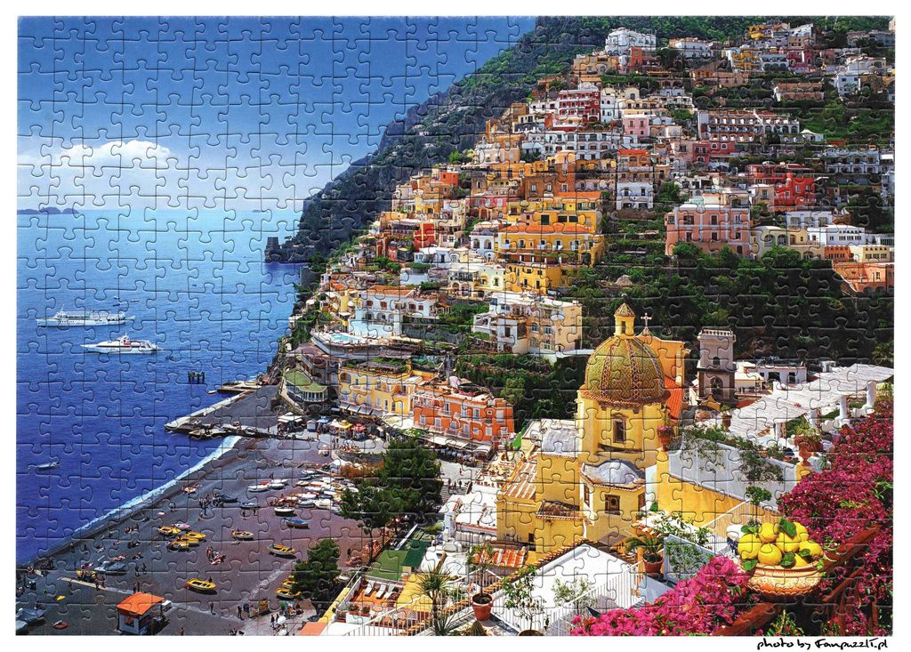 Obrazek puzzli