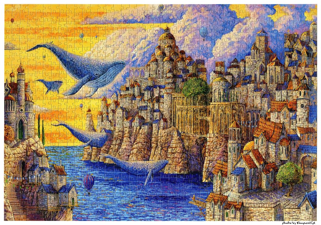 Obrazek puzzli