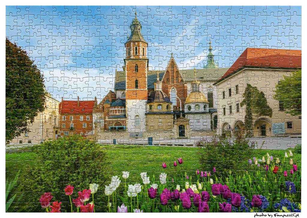 Obrazek puzzli
