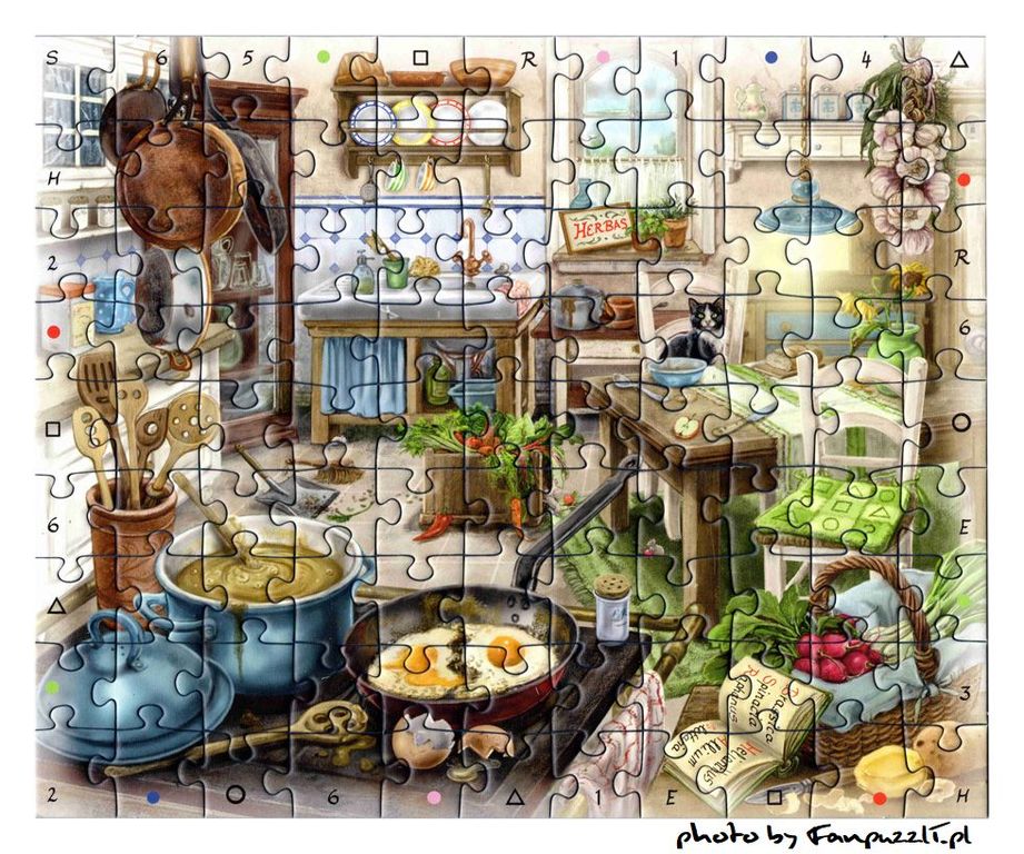 Obrazek puzzli