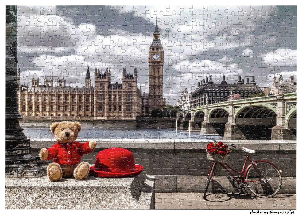 Obrazek puzzli