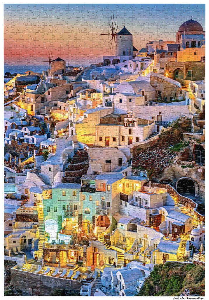 Obrazek puzzli