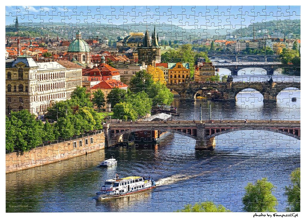 Obrazek puzzli