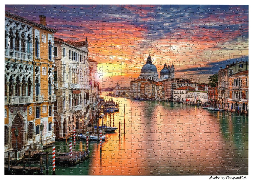 Obrazek puzzli