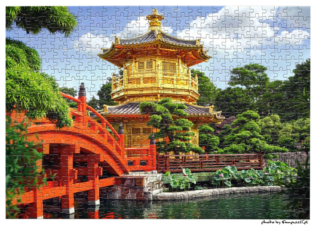 Obrazek puzzli
