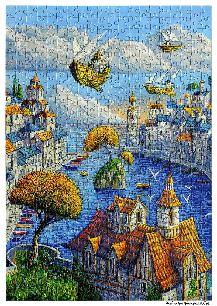 Obrazek puzzli