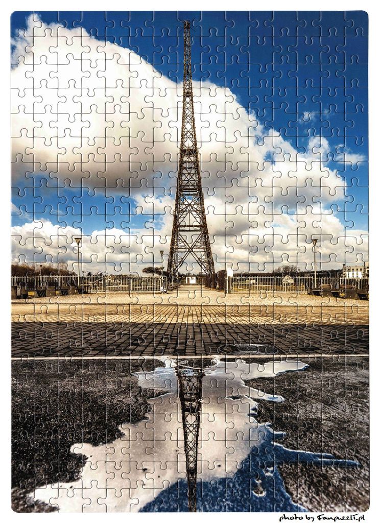 Obrazek puzzli