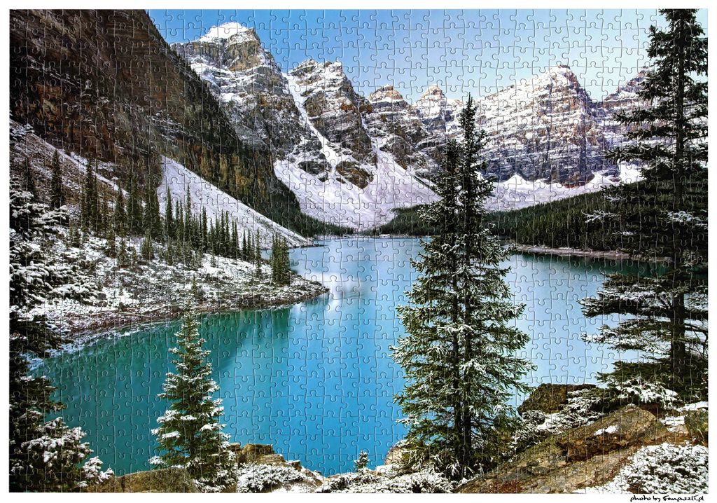 Obrazek puzzli