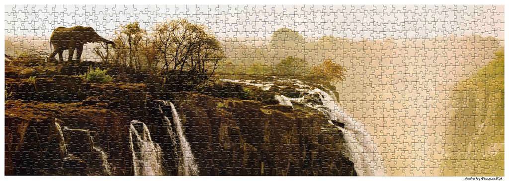 Obrazek puzzli