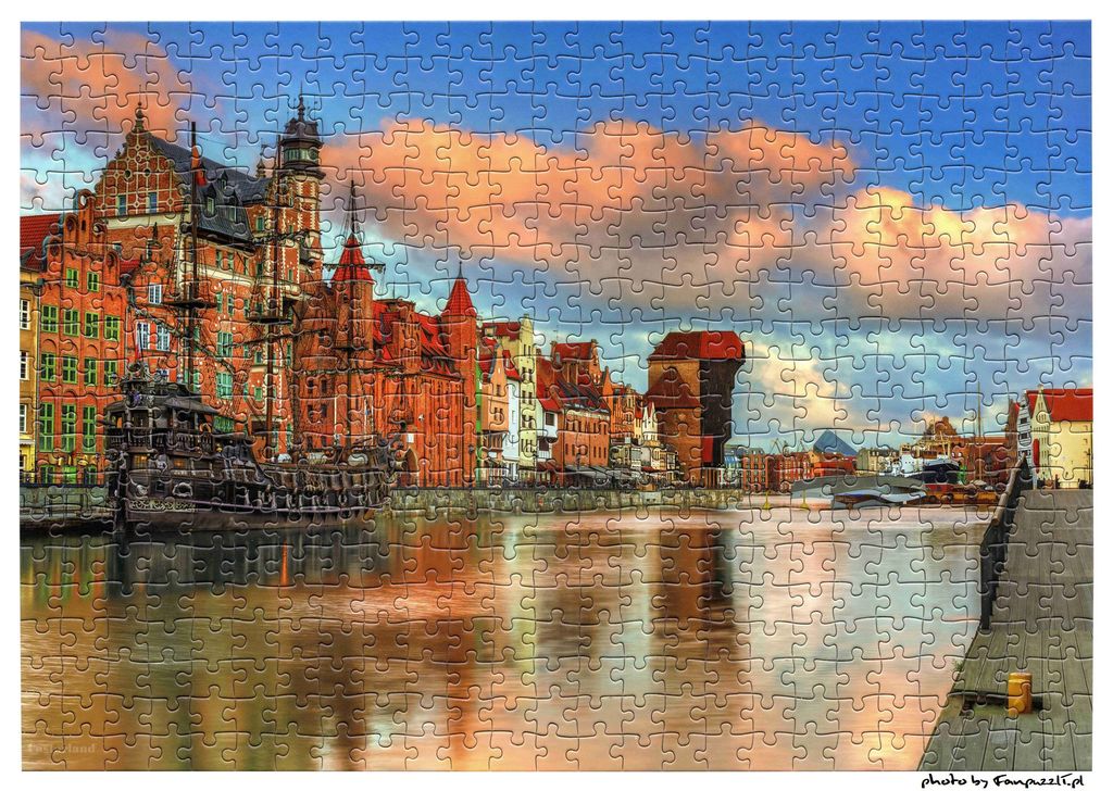 Obrazek puzzli