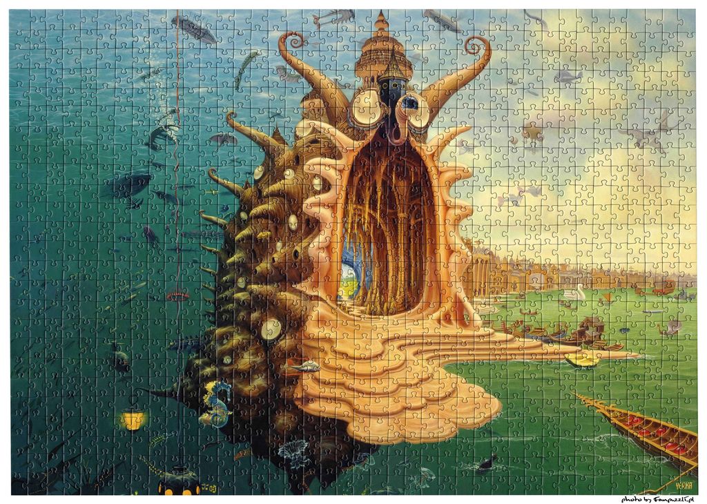 Obrazek puzzli