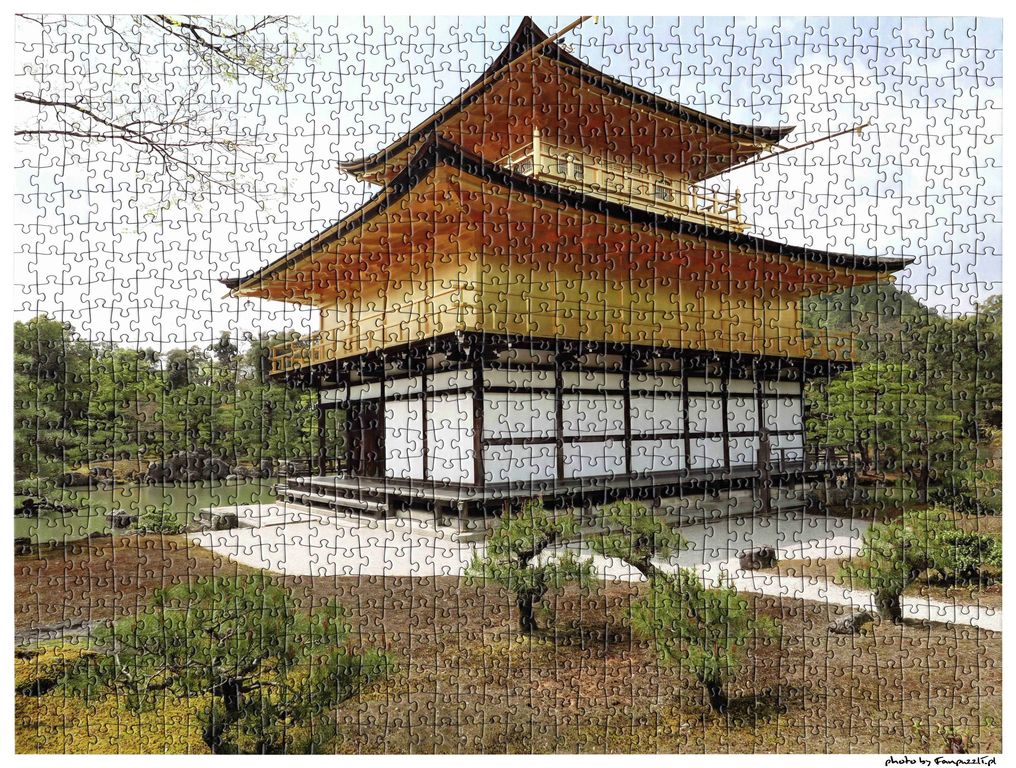 Obrazek puzzli