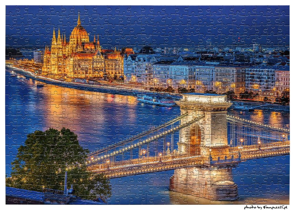 Obrazek puzzli