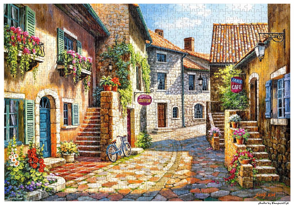 Obrazek puzzli