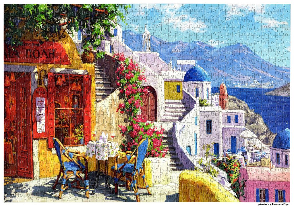 Obrazek puzzli