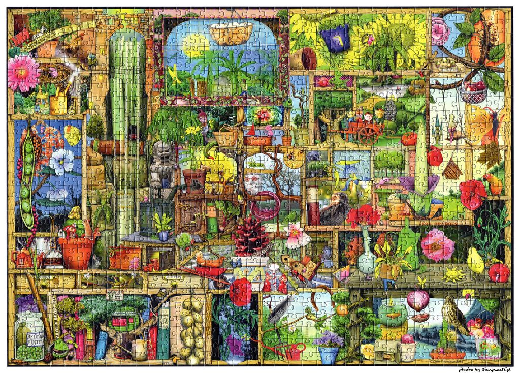 Obrazek puzzli