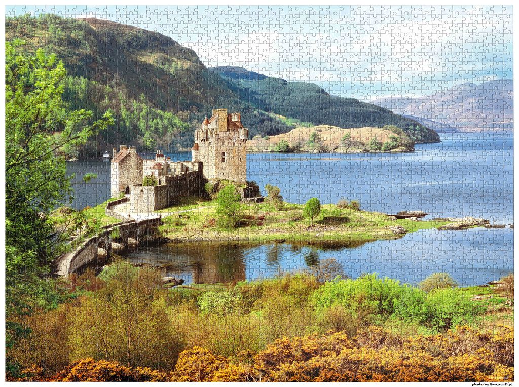 Obrazek puzzli