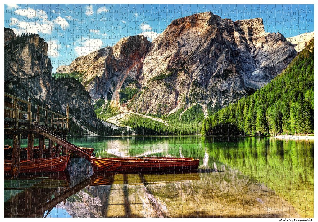 Obrazek puzzli