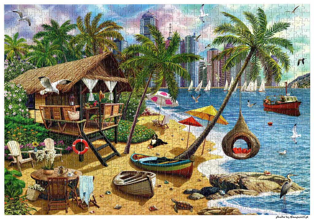 Obrazek puzzli