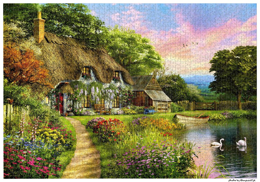 Obrazek puzzli