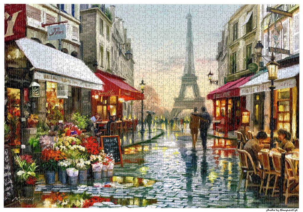 Obrazek puzzli