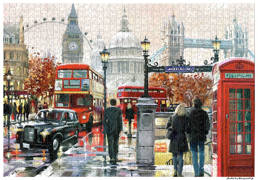 Obrazek puzzli