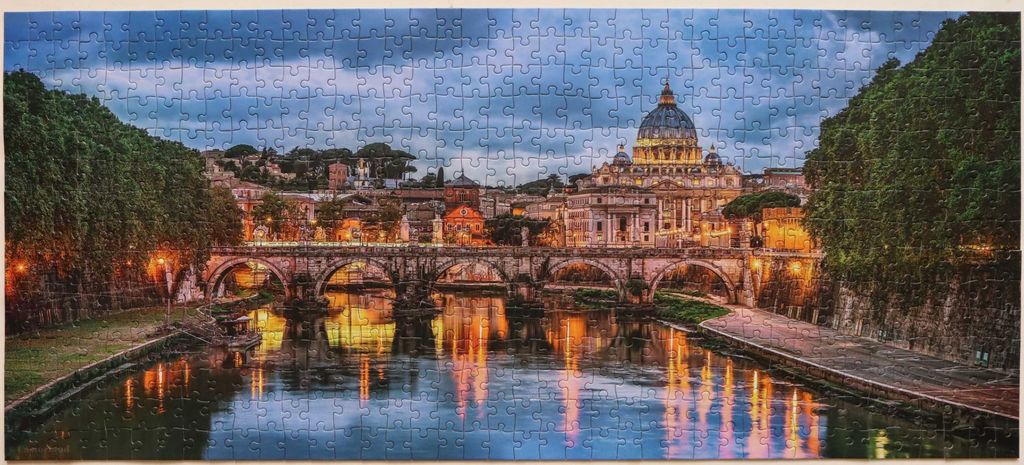 Obrazek puzzli