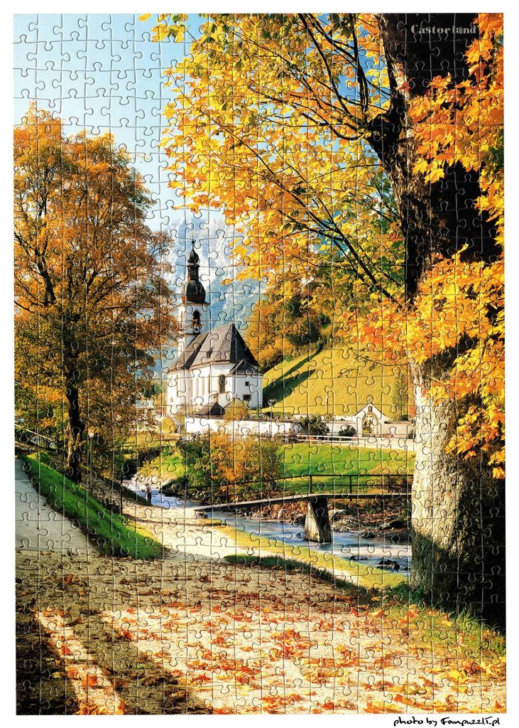 Obrazek puzzli