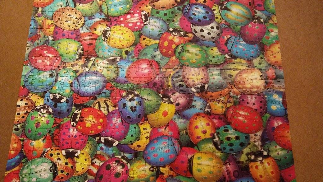 Obrazek puzzli
