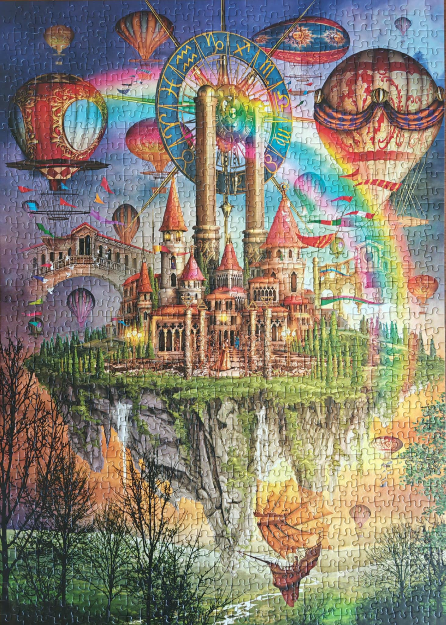Obrazek puzzli