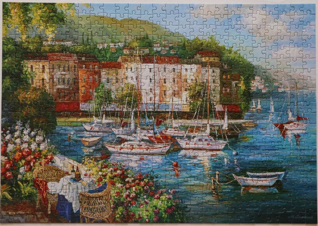 Obrazek puzzli
