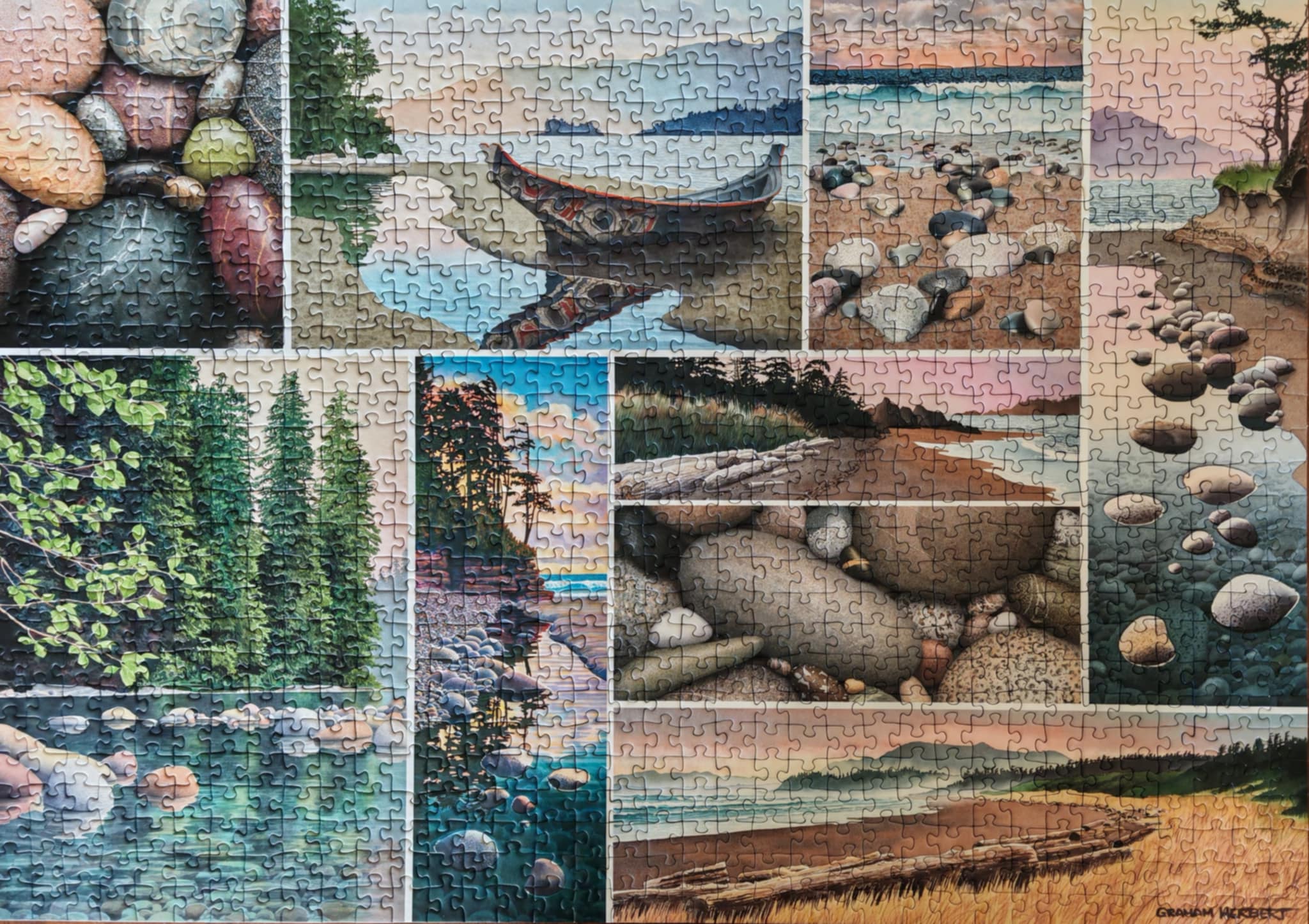 Obrazek puzzli