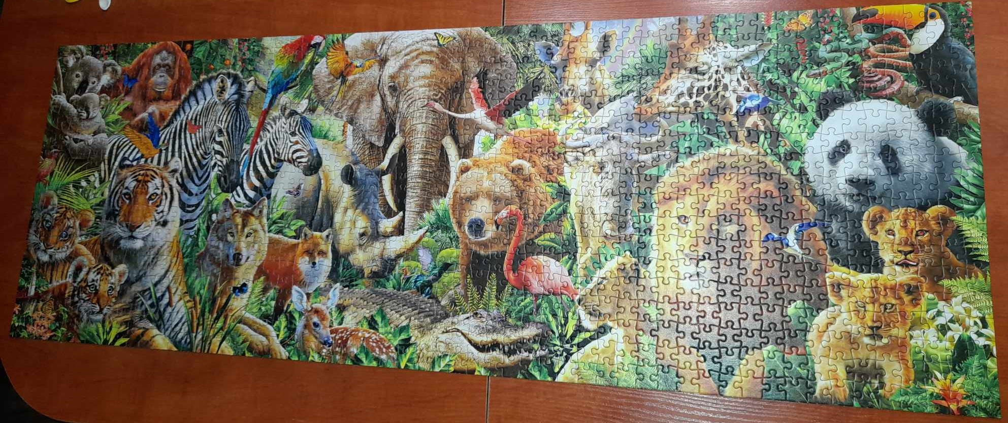 Obrazek puzzli