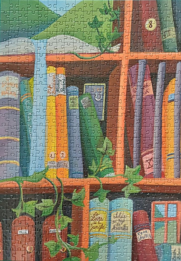Obrazek puzzli