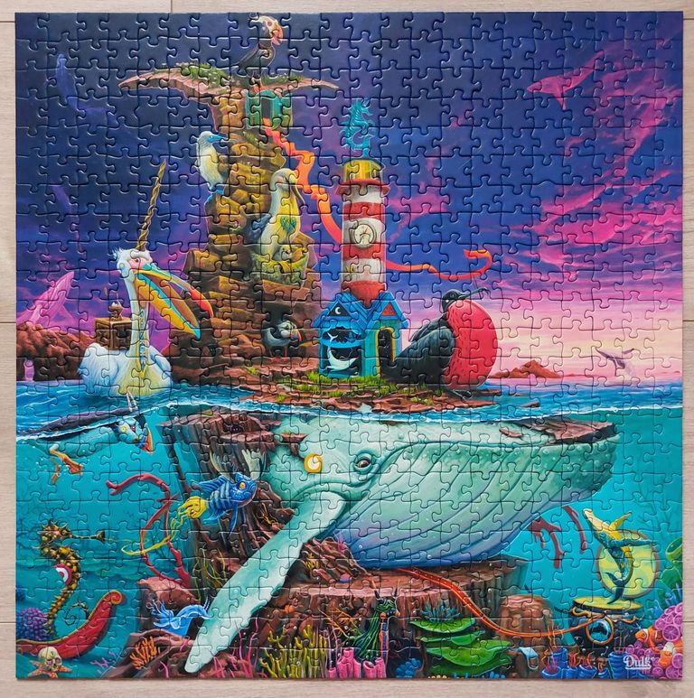 Obrazek puzzli