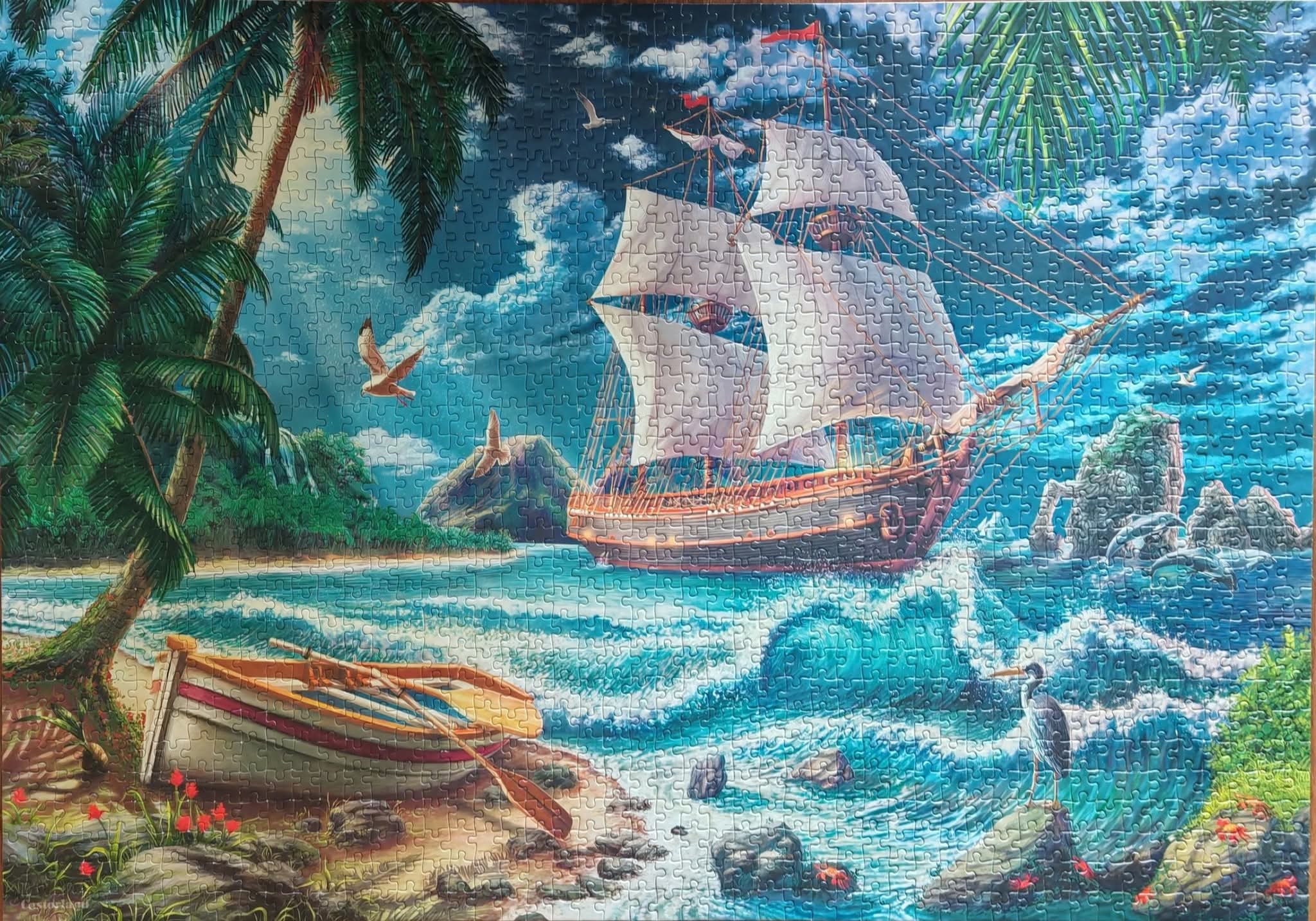 Obrazek puzzli