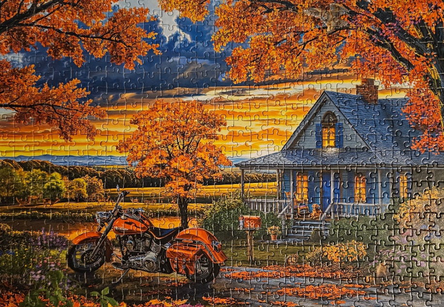Obrazek puzzli